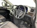 2015 Nissan Elgrand