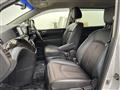 2015 Nissan Elgrand