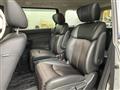 2015 Nissan Elgrand
