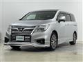 2015 Nissan Elgrand