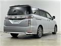 2015 Nissan Elgrand
