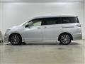 2015 Nissan Elgrand