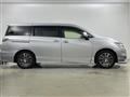 2015 Nissan Elgrand