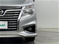 2015 Nissan Elgrand
