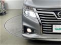 2015 Nissan Elgrand