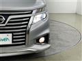 2015 Nissan Elgrand
