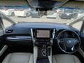 2020 Toyota Alphard Hybrid