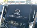 2020 Toyota Alphard Hybrid