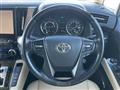2020 Toyota Alphard Hybrid