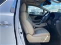 2020 Toyota Alphard Hybrid