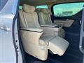 2020 Toyota Alphard Hybrid