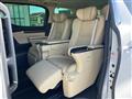 2020 Toyota Alphard Hybrid