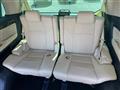 2020 Toyota Alphard Hybrid