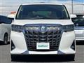 2020 Toyota Alphard Hybrid