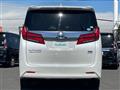 2020 Toyota Alphard Hybrid