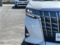 2020 Toyota Alphard Hybrid