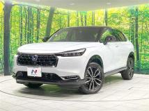 2024 Honda VEZEL