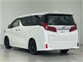 2019 Toyota Alphard