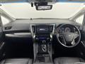 2019 Toyota Alphard
