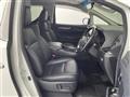 2019 Toyota Alphard
