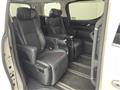 2019 Toyota Alphard