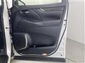 2019 Toyota Alphard