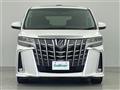 2019 Toyota Alphard