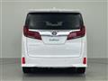 2019 Toyota Alphard