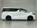 2019 Toyota Alphard