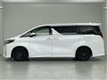 2019 Toyota Alphard