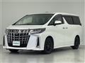 2019 Toyota Alphard
