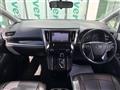 2015 Toyota Alphard
