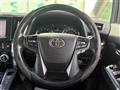 2015 Toyota Alphard