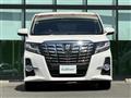 2015 Toyota Alphard