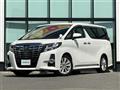 2015 Toyota Alphard