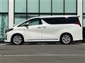 2015 Toyota Alphard