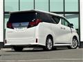 2015 Toyota Alphard