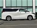 2015 Toyota Alphard