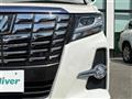 2015 Toyota Alphard