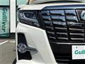 2015 Toyota Alphard