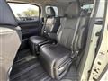 2015 Toyota Alphard