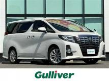 2015 Toyota Alphard