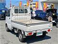 2005 Suzuki Carry Truck
