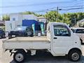 2005 Suzuki Carry Truck