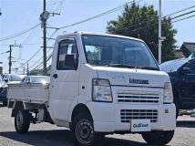 2005 Suzuki Carry Truck