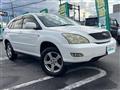 2003 Toyota Harrier