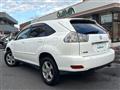2003 Toyota Harrier