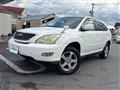 2003 Toyota Harrier