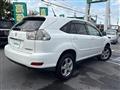 2003 Toyota Harrier
