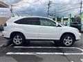 2003 Toyota Harrier
